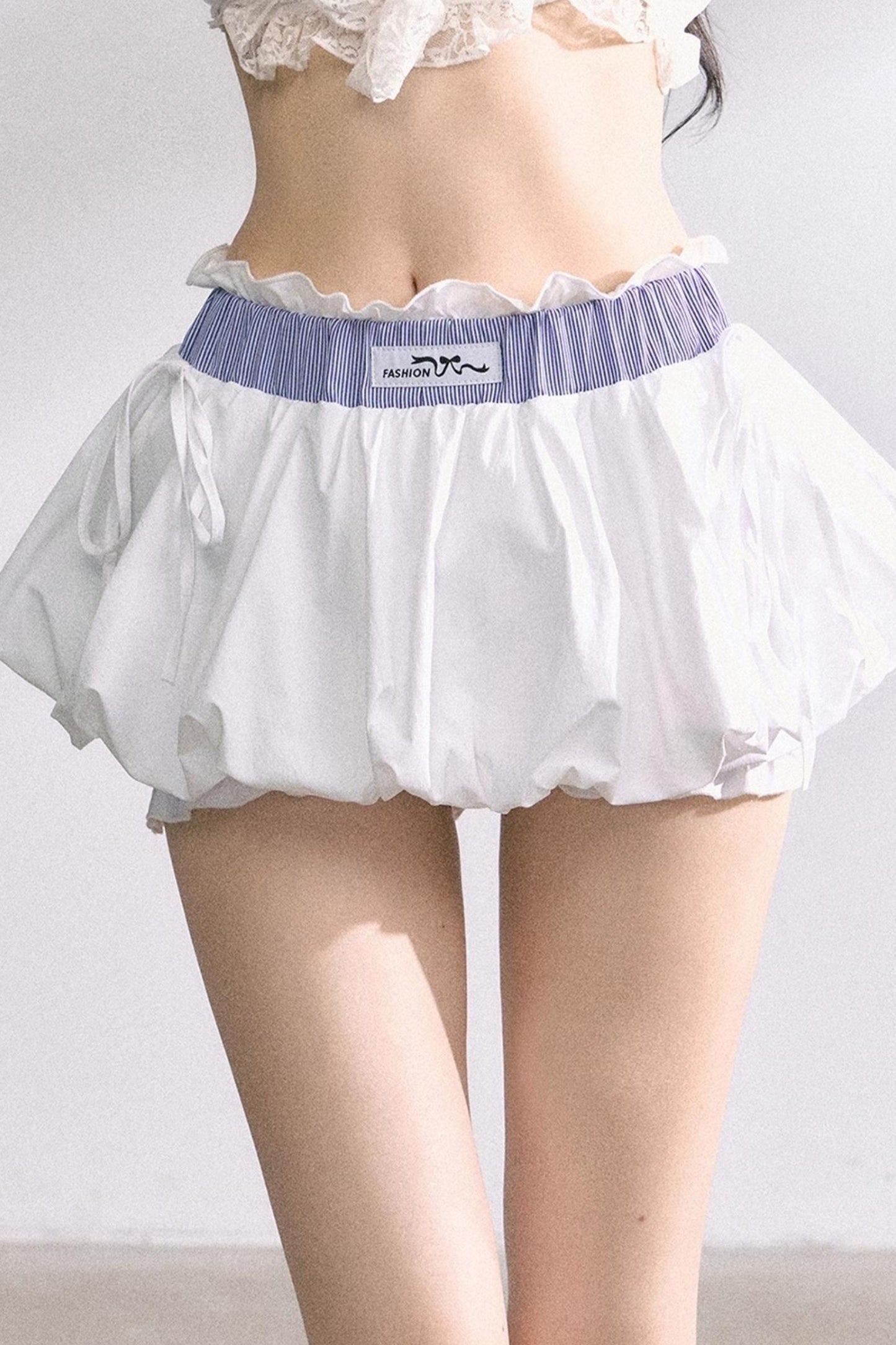 Feminine Tight Summer Skirt