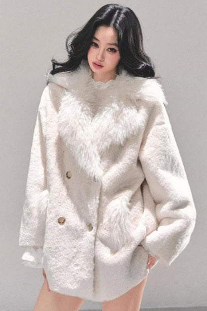 French Lace Mesh Dress