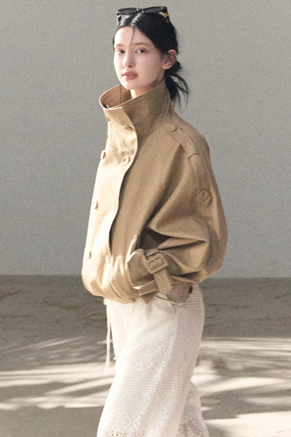 Hollow Crochet Lace Pants