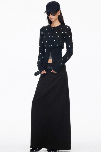 Relaxation Versatile Slimming Skirt