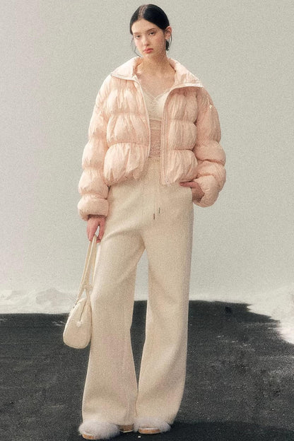 Korean Glutinous Rice Pants