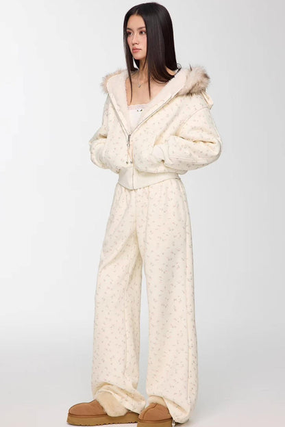 Modal Lace Slim Fit Top