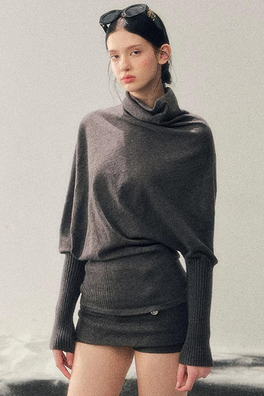 Embers Twilight Knitted Sweater