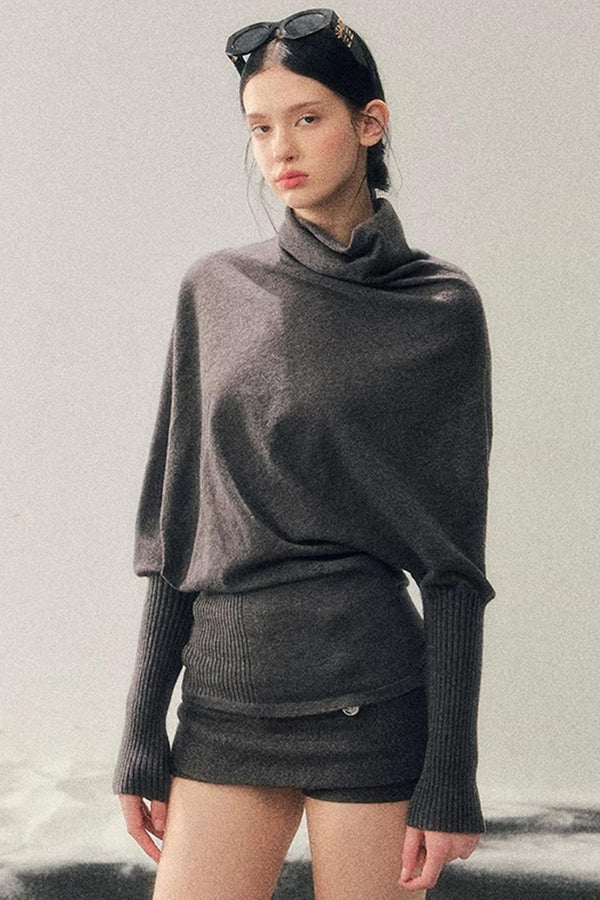 Embers Twilight Knitted Sweater