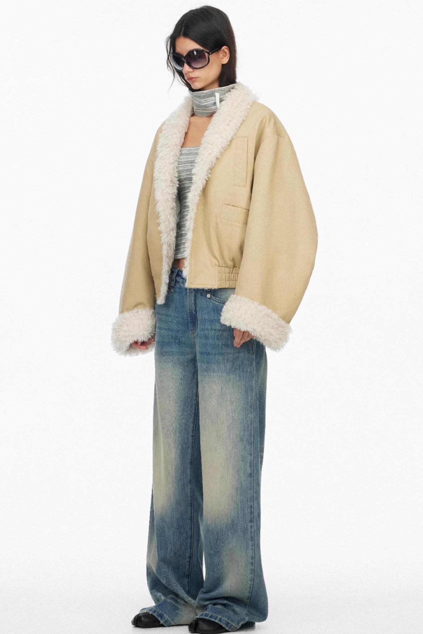 Bandeau Knitted Inner Top