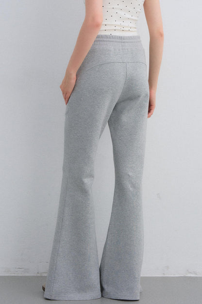 Hooded Zip-Up Jacket Set-Up