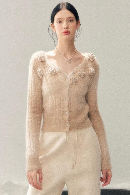 Korean Glutinous Rice Pants