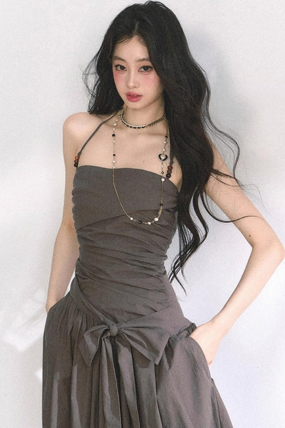 Elegant Summer Maxi Dress