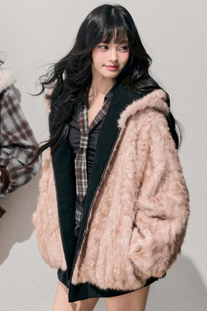 Pride and Prejudice Reversible Jacket