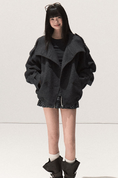 Slim Lace Long Sleeve T-shirt