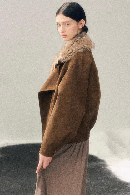 Ribbon Bodycon Winter Dress