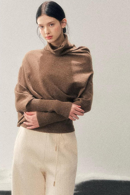 Embers Twilight Knitted Sweater