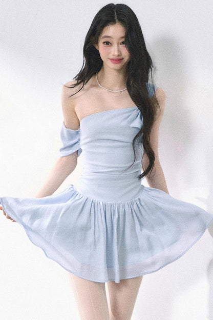 Imperial Summer Dress