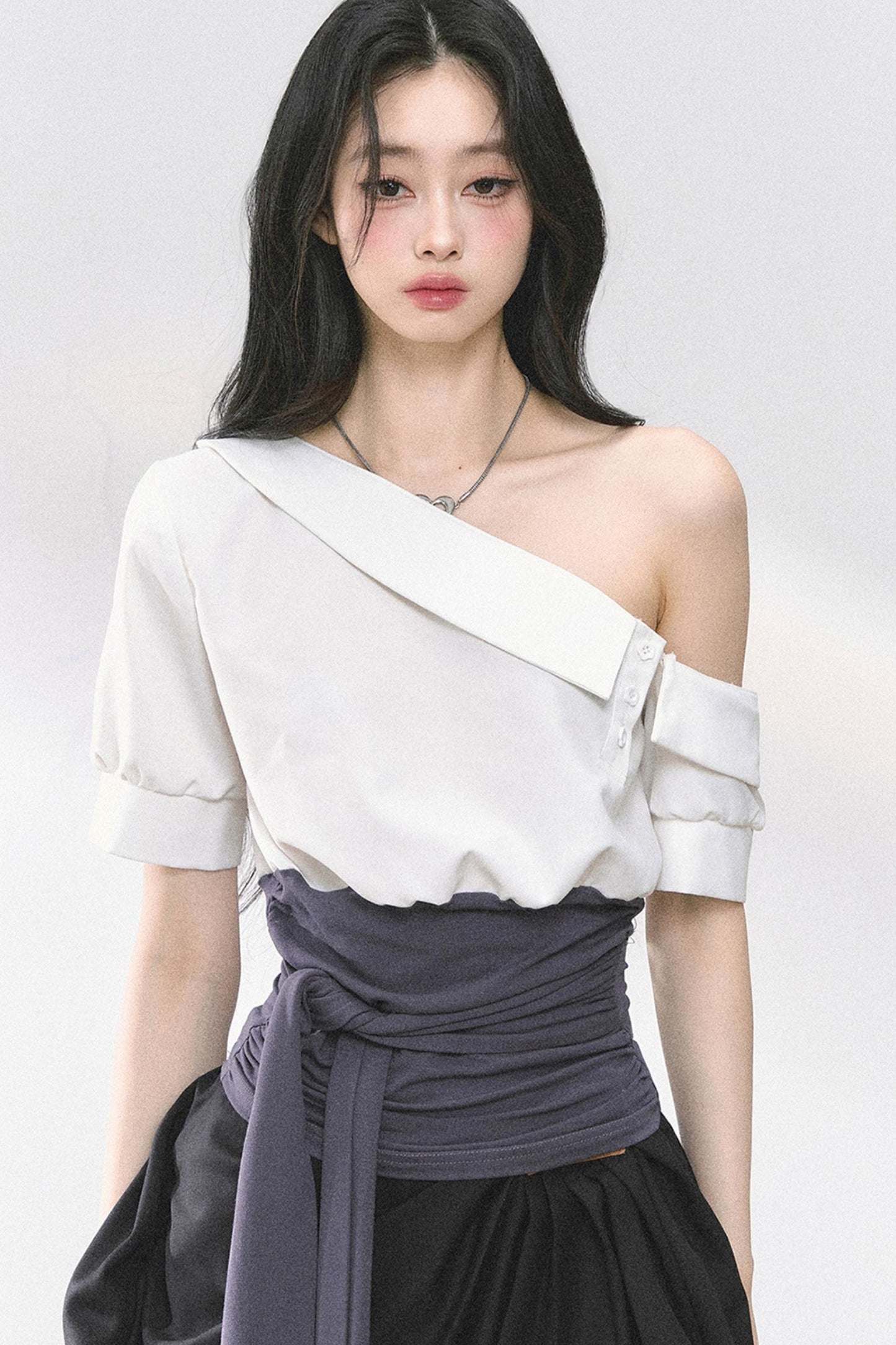 Chic Spice Mini Dress Set-Up