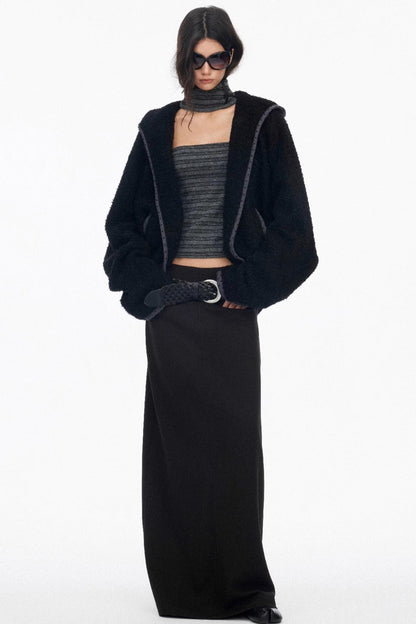 Relaxation Versatile Slimming Skirt