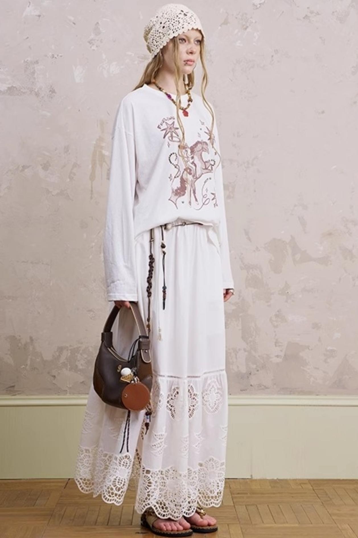 Vintage Silhouette T-Shirt