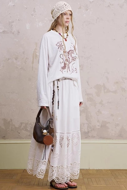 Vintage Silhouette T-Shirt