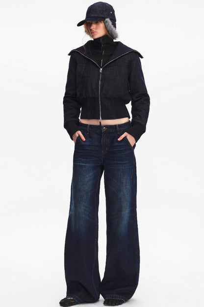 Furry Ear Protection Baseball Cap