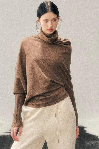 Embers Twilight Knitted Sweater