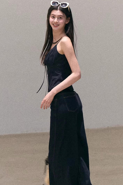 Silent Sea Denim Jeans