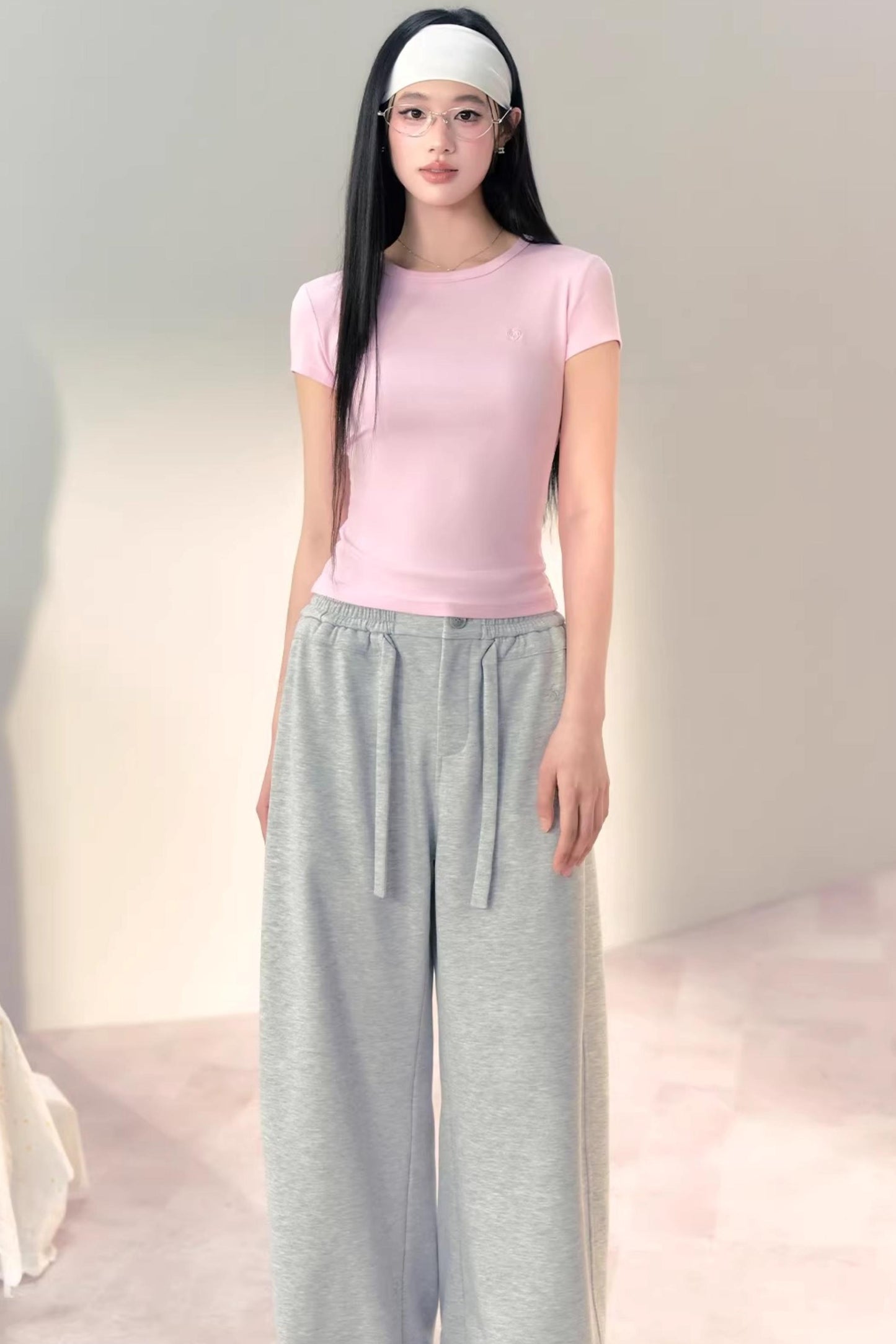 Light Sports Bread Pants