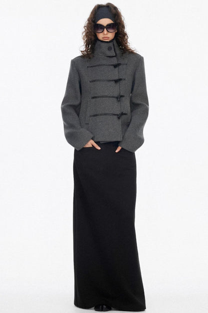 Relaxation Versatile Slimming Skirt