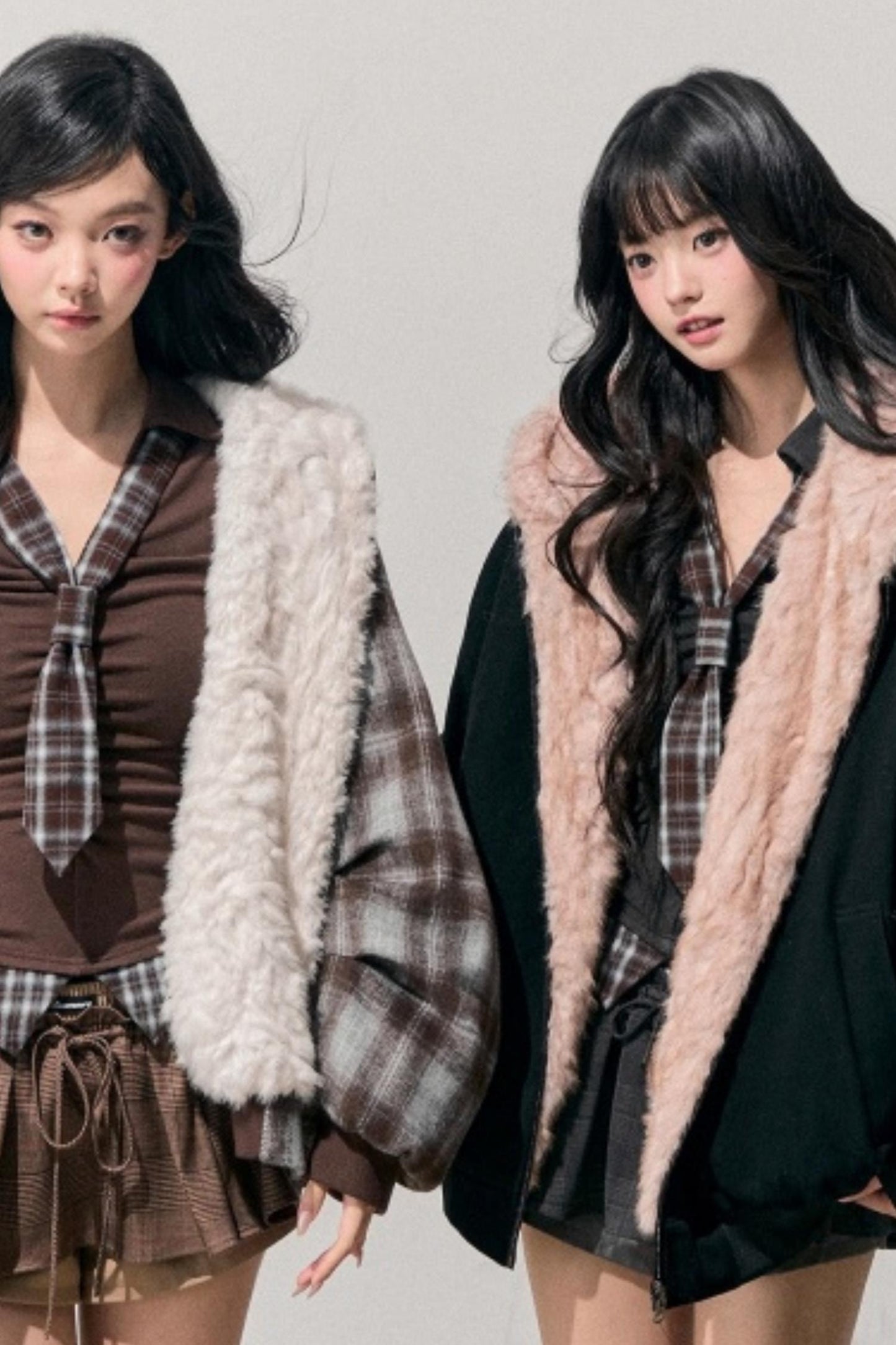 Pride and Prejudice Reversible Jacket