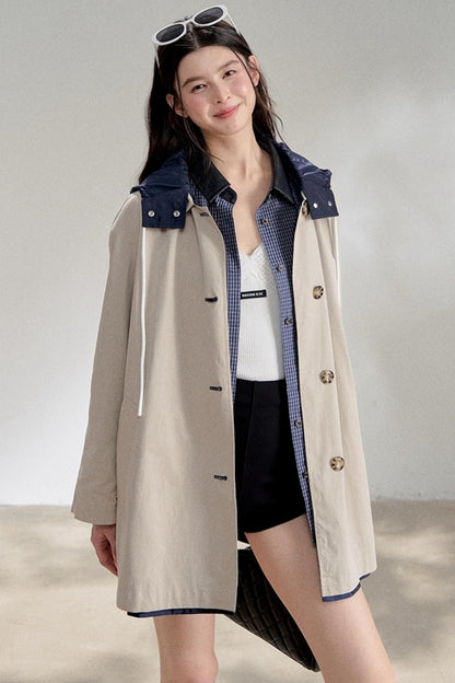 Textured White V-Neck Knitted Suspender Top