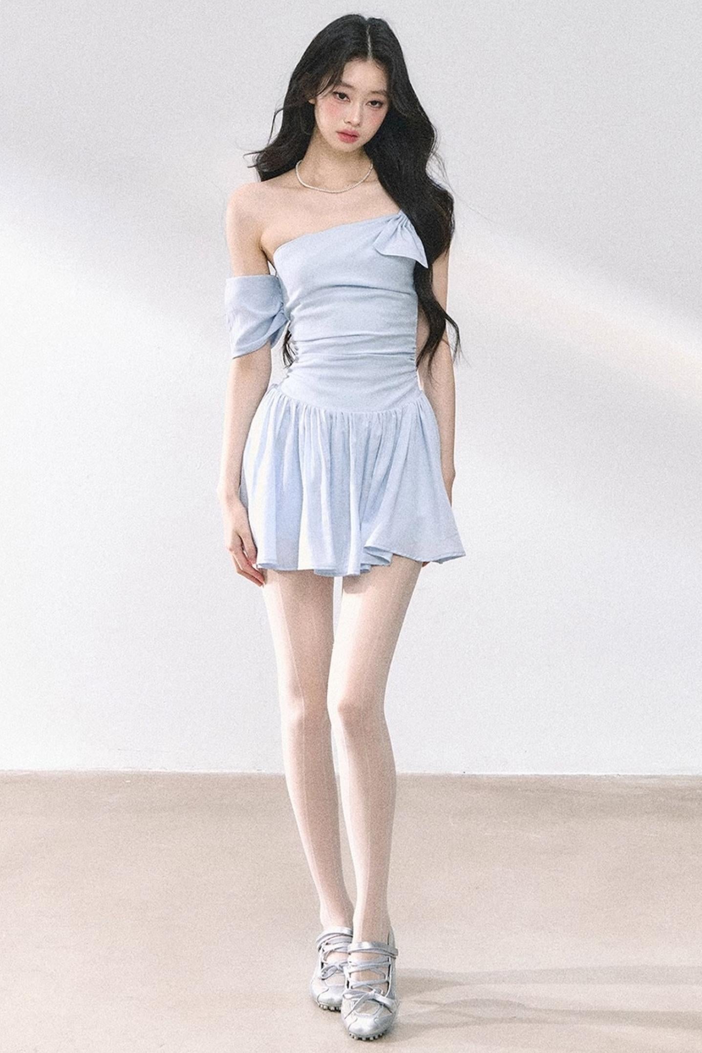 Imperial Summer Dress