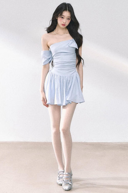 Imperial Summer Dress