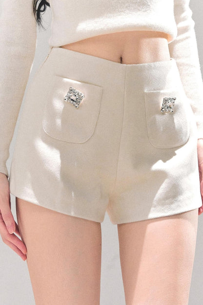 Dream Transcendence Winter Coat Set-Up