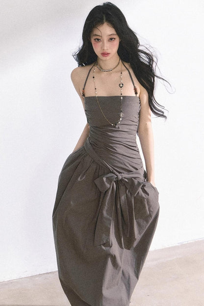 Elegant Summer Maxi Dress