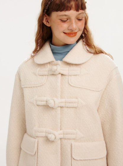 Woolen Coat