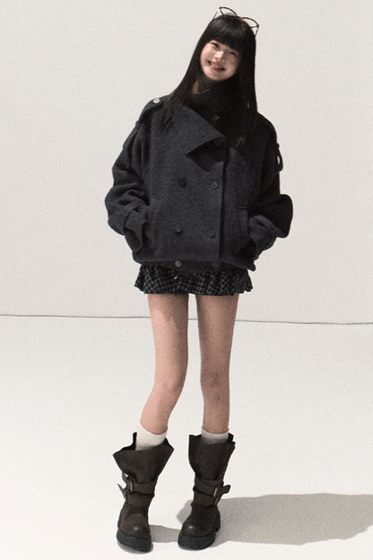 Slim Lace Long Sleeve T-shirt