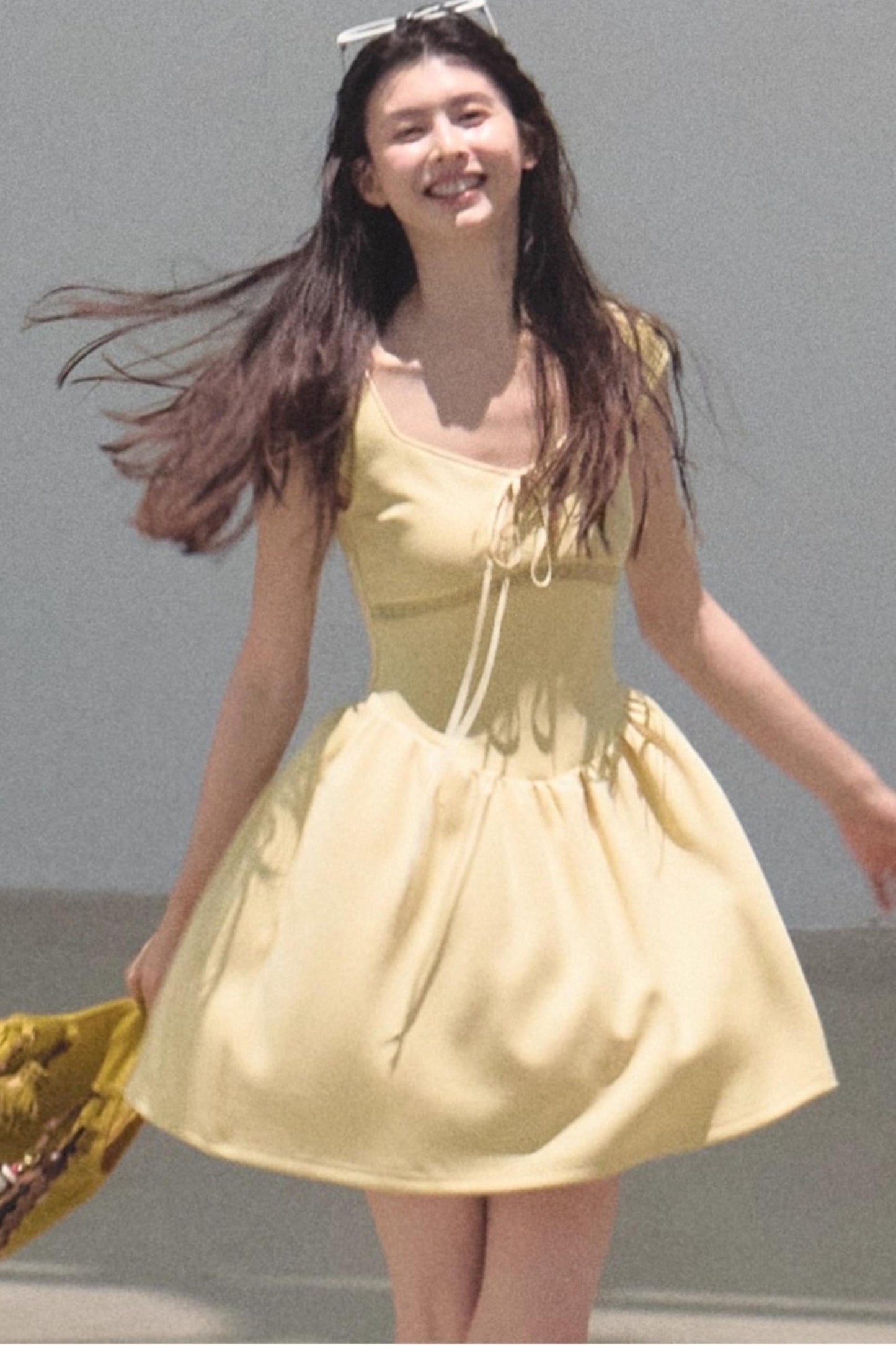 Summer Night Lace Maxi Dress