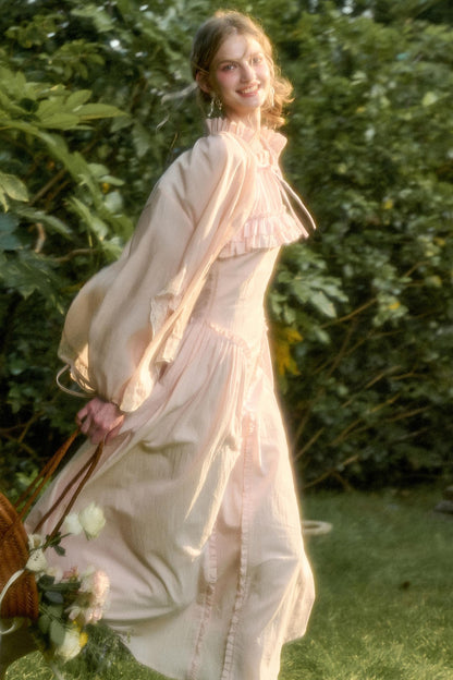 Galaxy Lace Shirt Jacket