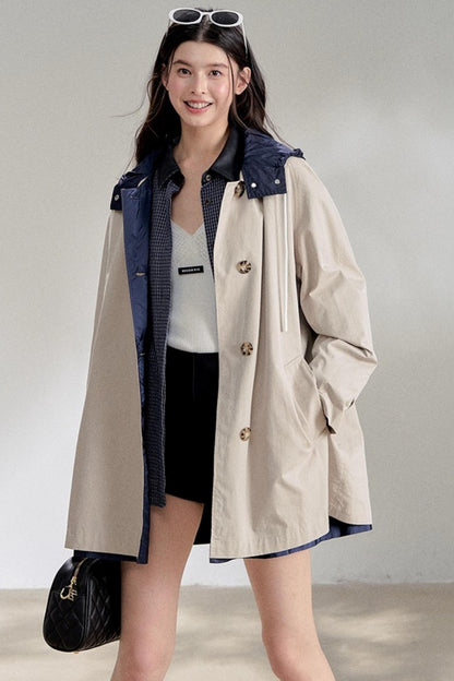 Textured White V-Neck Knitted Suspender Top