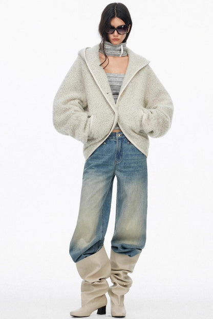 Bandeau Knitted Inner Top