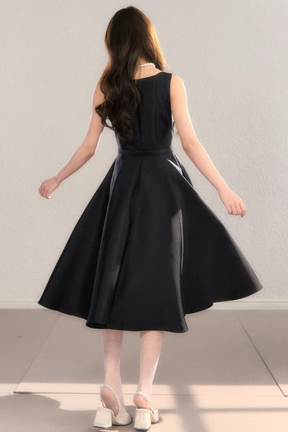 French Light Luxury Princess Dress