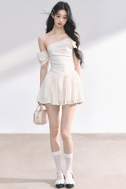 Imperial Summer Dress