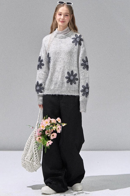 Knitted Base T-Shirt