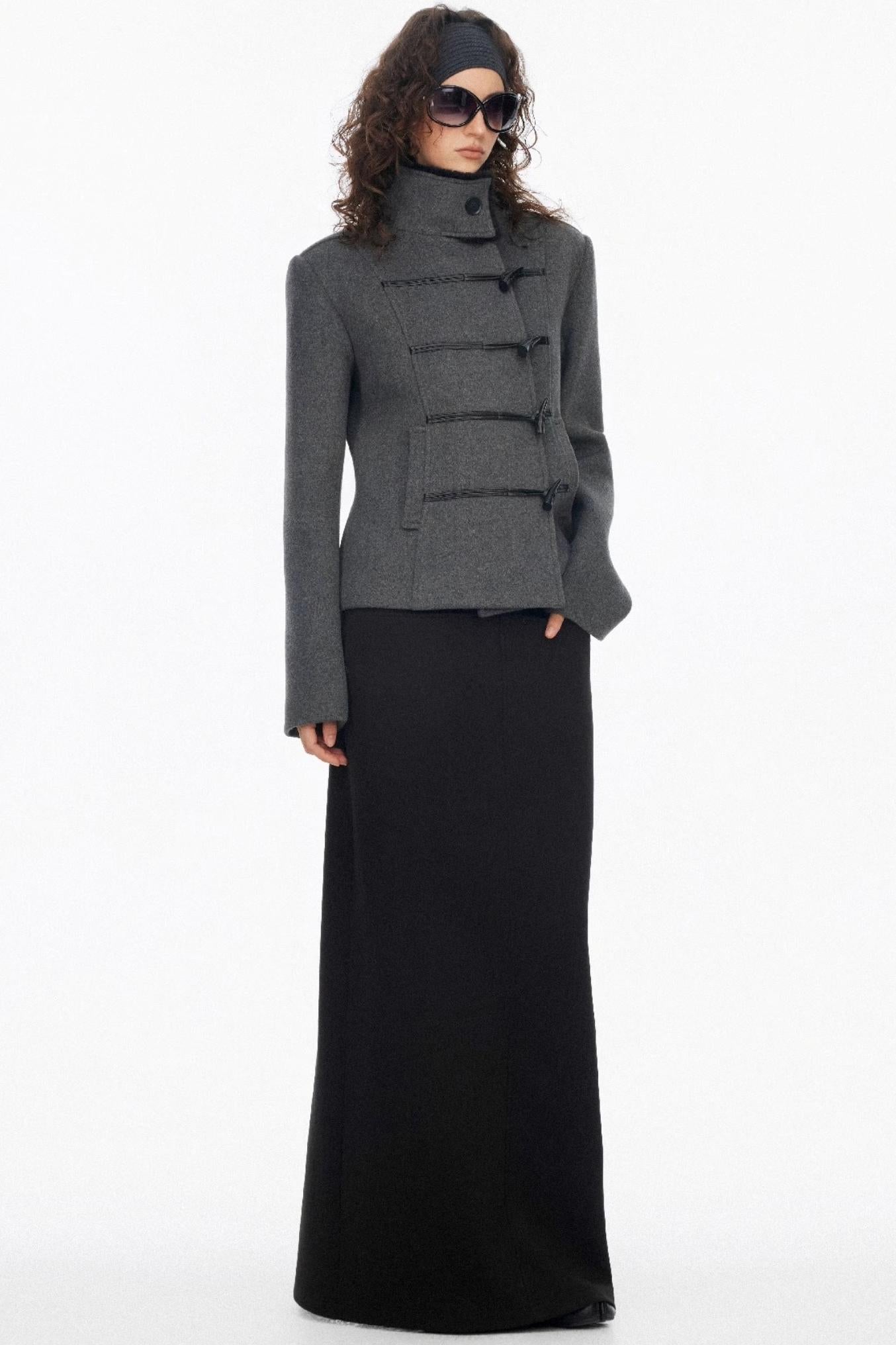 Relaxation Versatile Slimming Skirt