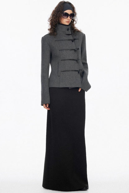 Relaxation Versatile Slimming Skirt