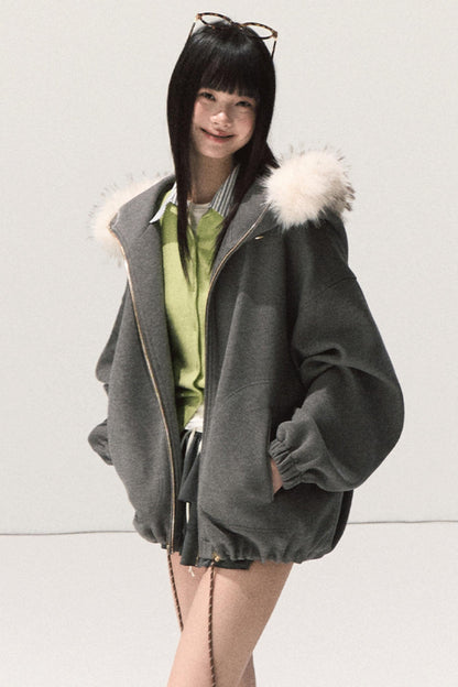 Slim Lace Long Sleeve T-shirt