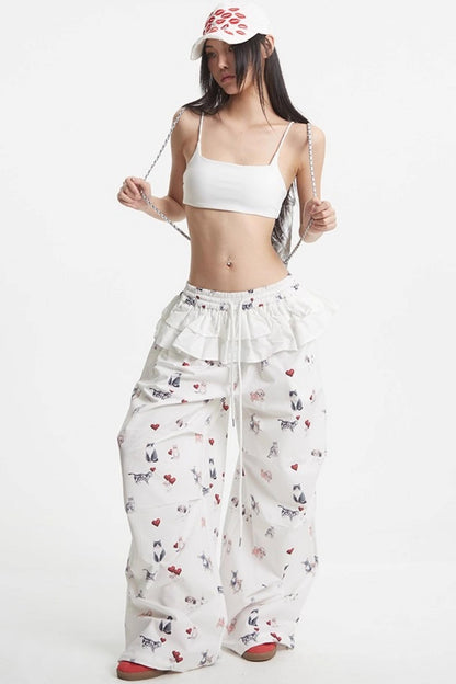 Stretch Camisole Top