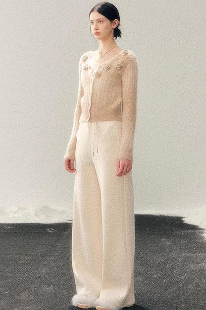 Korean Glutinous Rice Pants