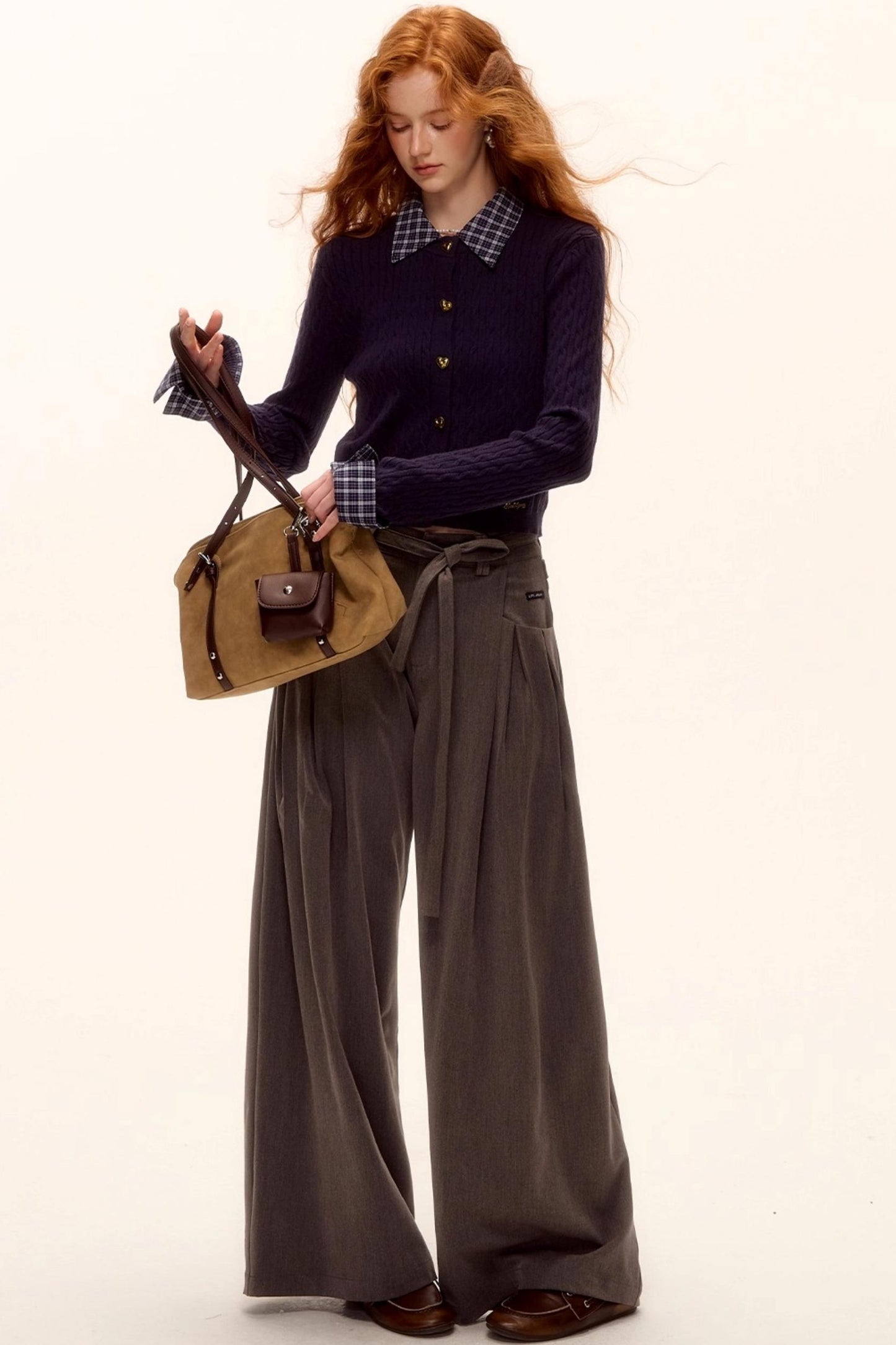 Love Reversible Vest Jacket Set-Up