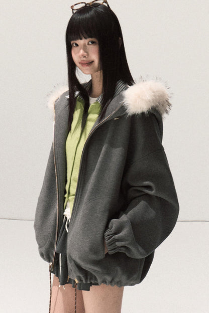 Slim Lace Long Sleeve T-shirt