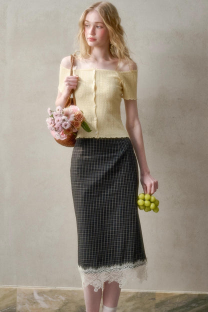 Summer Slouchy Cardigan