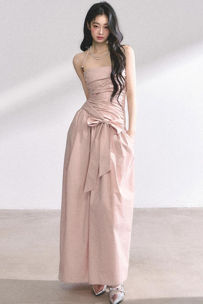 Elegant Summer Maxi Dress